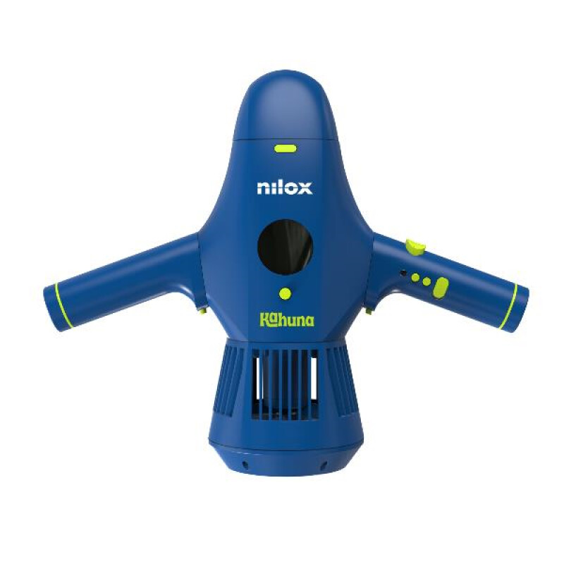 NILOX ACQUASCOOTER BLUE X SUP + 10L DRYBAG Καταδυτικό σκούτερ